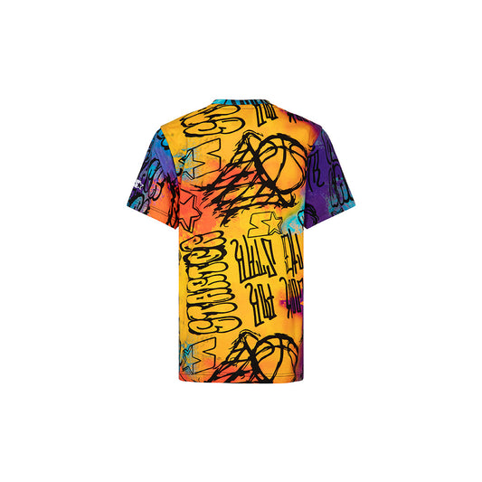 MAGLIA M/M jr STARTER 1398 -WATERCOLOR