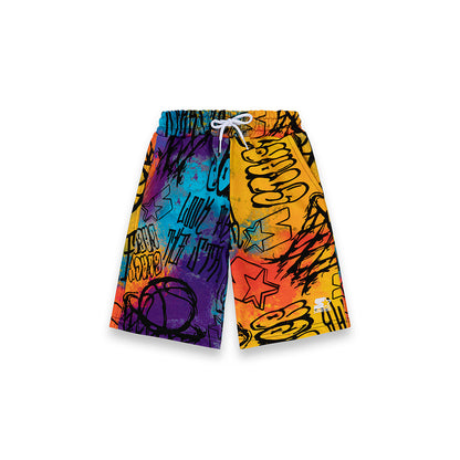 BERMUDA jr STARTER 1399 -WATERCOLOR