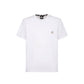 MAGLIA M/M STARTER 74323-BIANCO