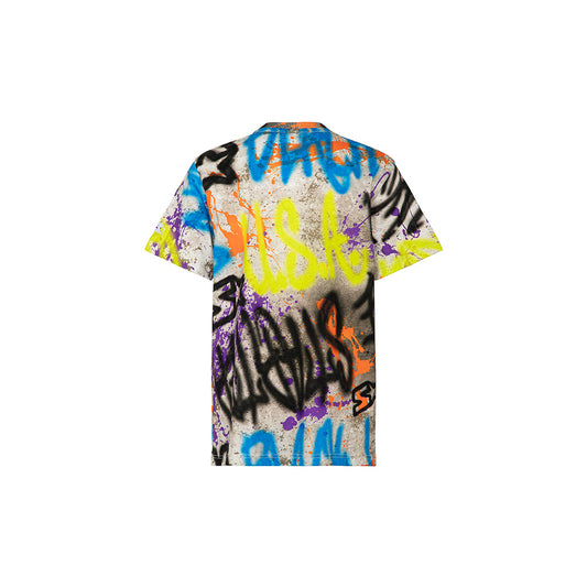 MAGLIA M/M ANNI STARTER 1410-NEW YORK SPRAY
