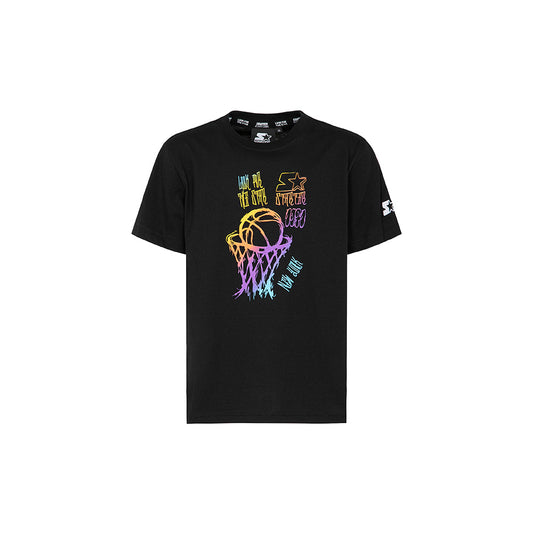 MAGLIA M/M STARTER 1406-NERO