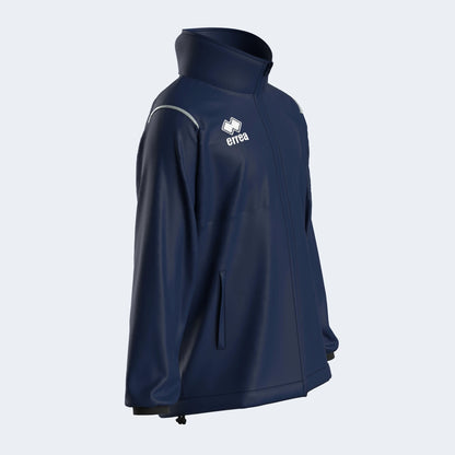 K WAY PRESSING ERREA ANTIPIOGGIA GJ0A0Z00090-BLU