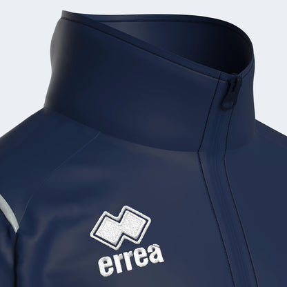 K WAY PRESSING ERREA ANTIPIOGGIA GJ0A0Z00090-BLU