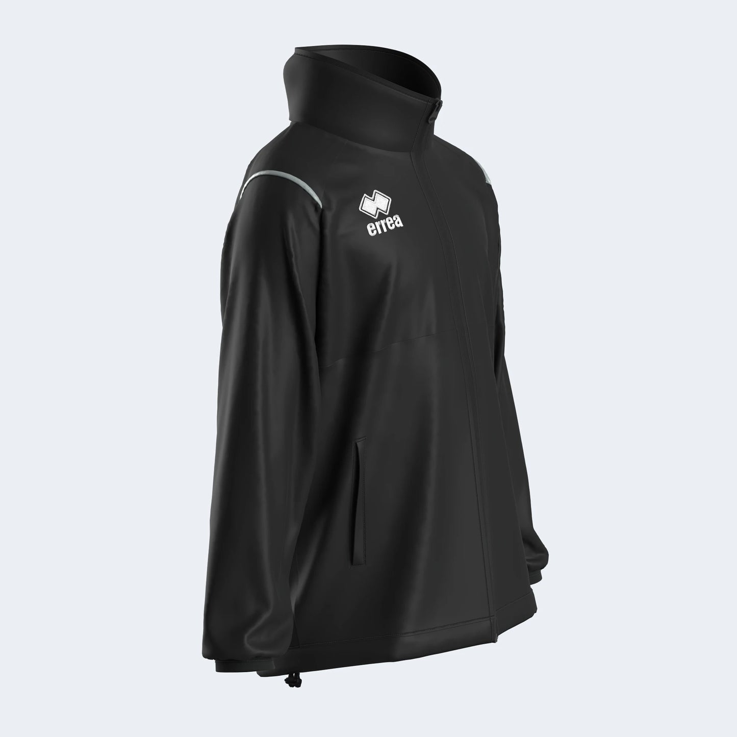 K WAY PRESSING ERREA ANTIPIOGGIA GJ0A0Z00120-NERO