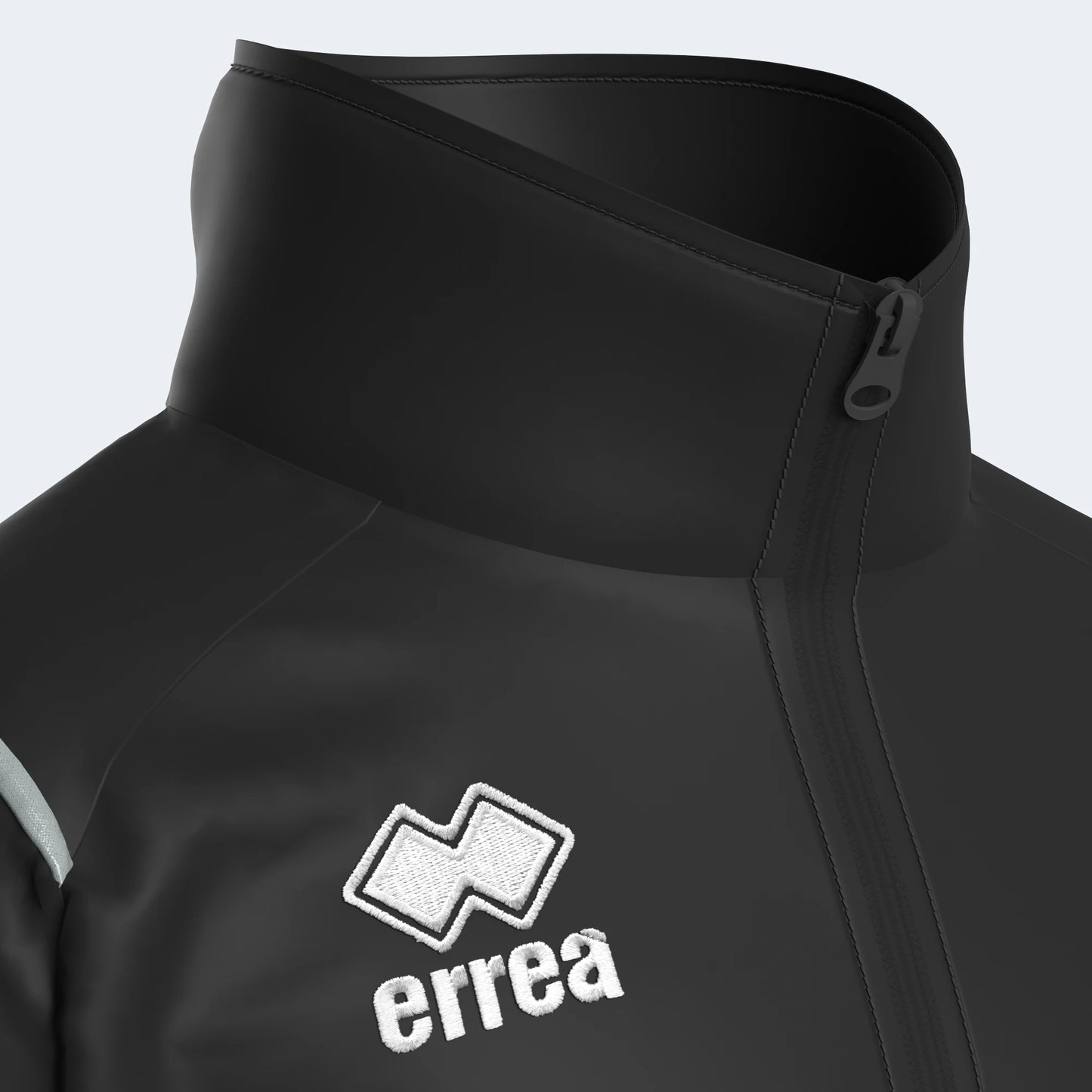 K WAY PRESSING ERREA ANTIPIOGGIA GJ0A0Z00120-NERO