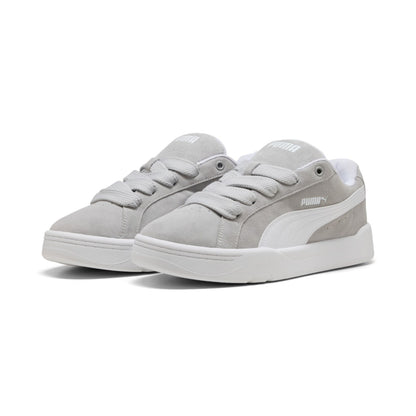 Park Lifestyle Easy SD PUMA 400707-02 GRIGIO