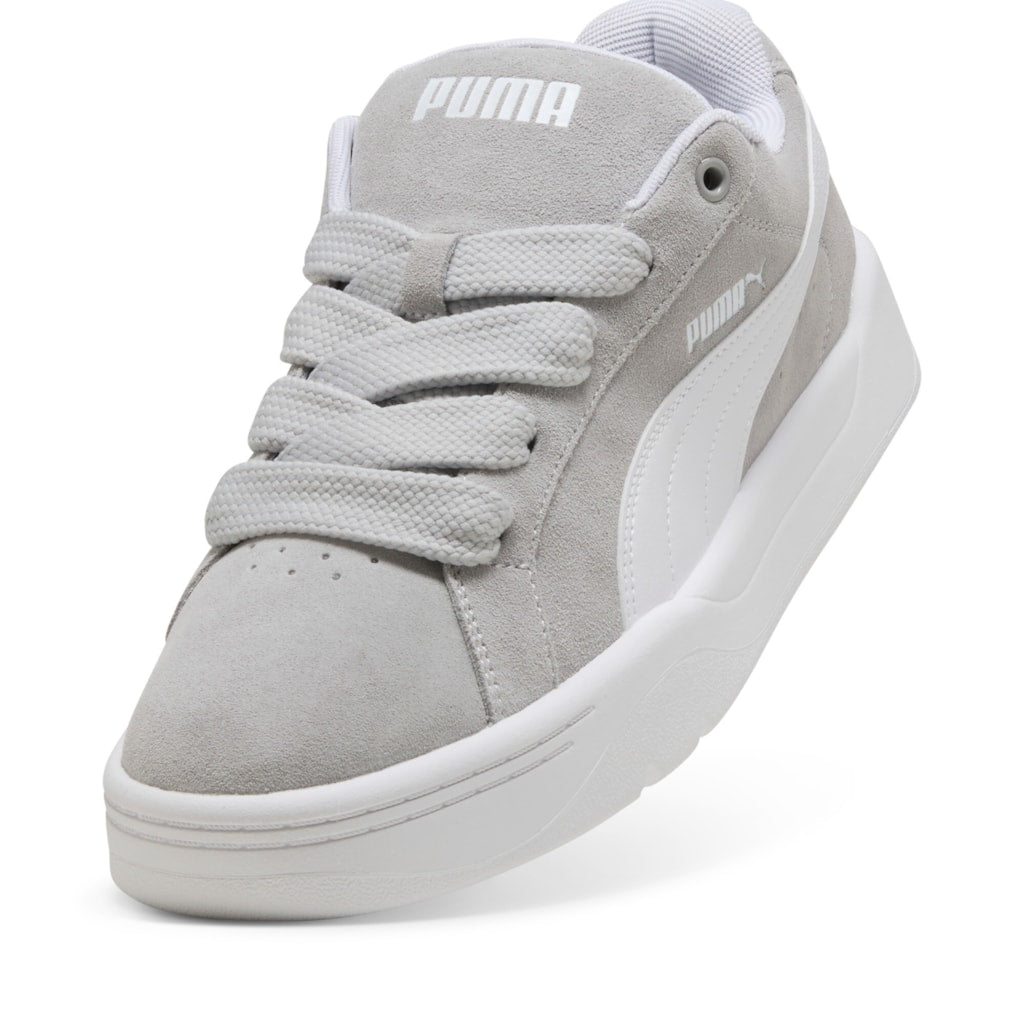 Park Lifestyle Easy SD PUMA 400707-02 GRIGIO
