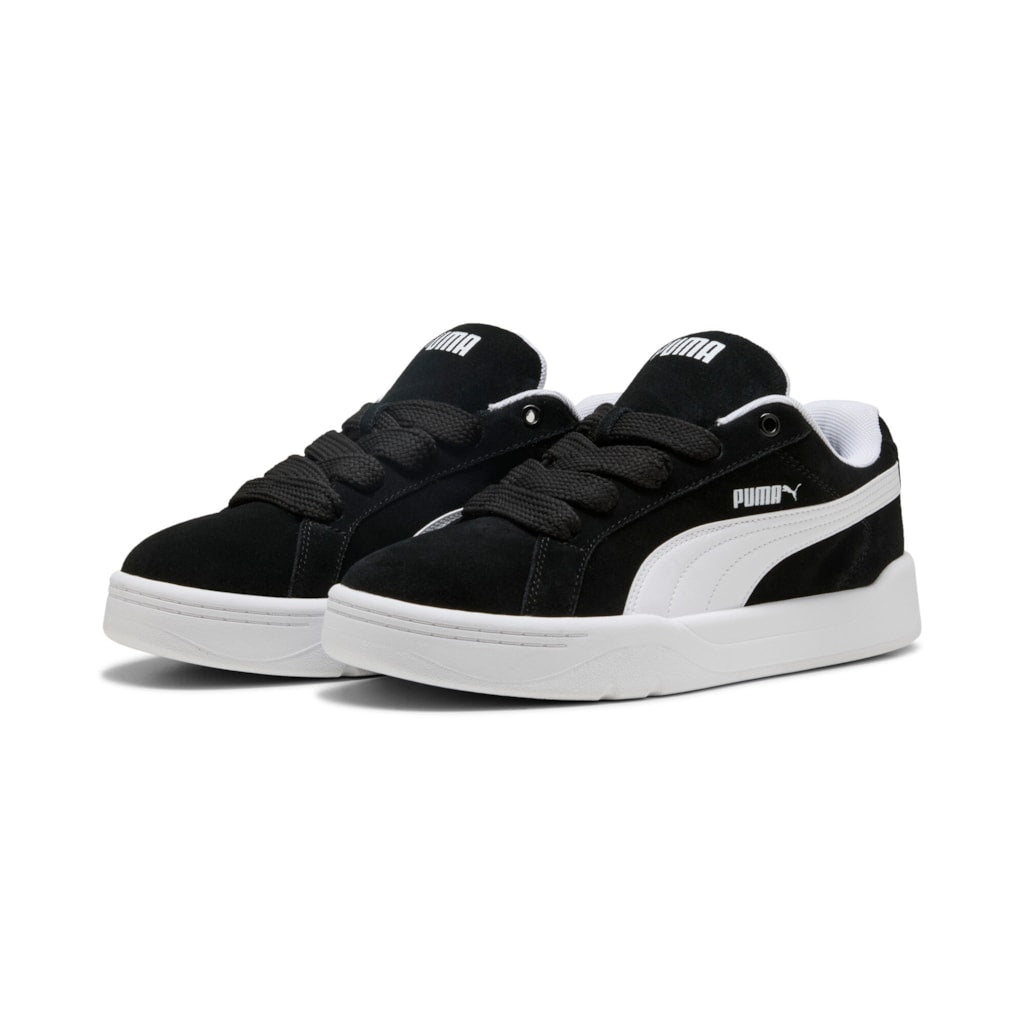 Park Lifestyle Easy SD PUMA 400707-01 NERO