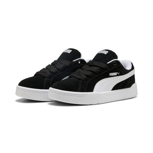 Park Lifestyle Easy SD PUMA 400707-01 NERO