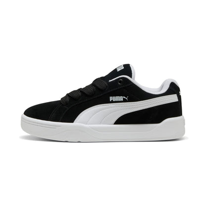 Park Lifestyle Easy SD PUMA 400707-01 NERO
