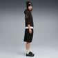 MAXIMAL METALLIC Comfort Hoodie FL PUMA 634461-01