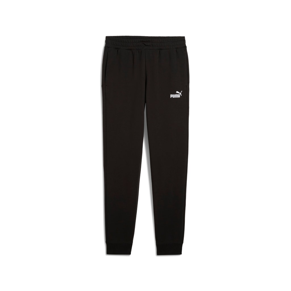 ESS No. 1 Logo Slim Sweatpants TR cl PUMA 682644-01