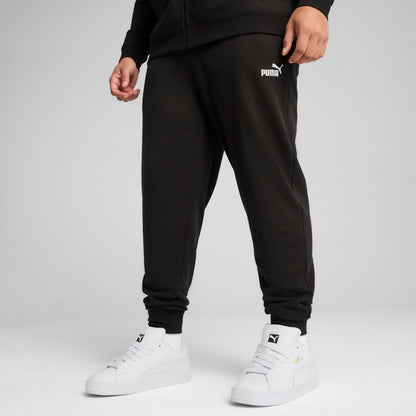 ESS No. 1 Logo Slim Sweatpants TR cl PUMA 682644-01