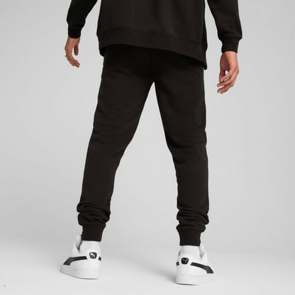 ESS No. 1 Logo Slim Sweatpants TR cl PUMA 682644-01