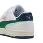 Puma Caven 2.0 Retro AC+ PS PUMA 403204-02 bianco verde