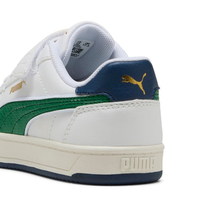 Puma Caven 2.0 Retro AC+ PS PUMA 403204-02 bianco verde