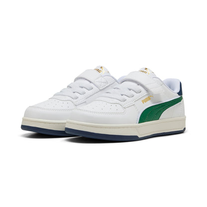 Puma Caven 2.0 Retro AC+ PS PUMA 403204-02 bianco verde
