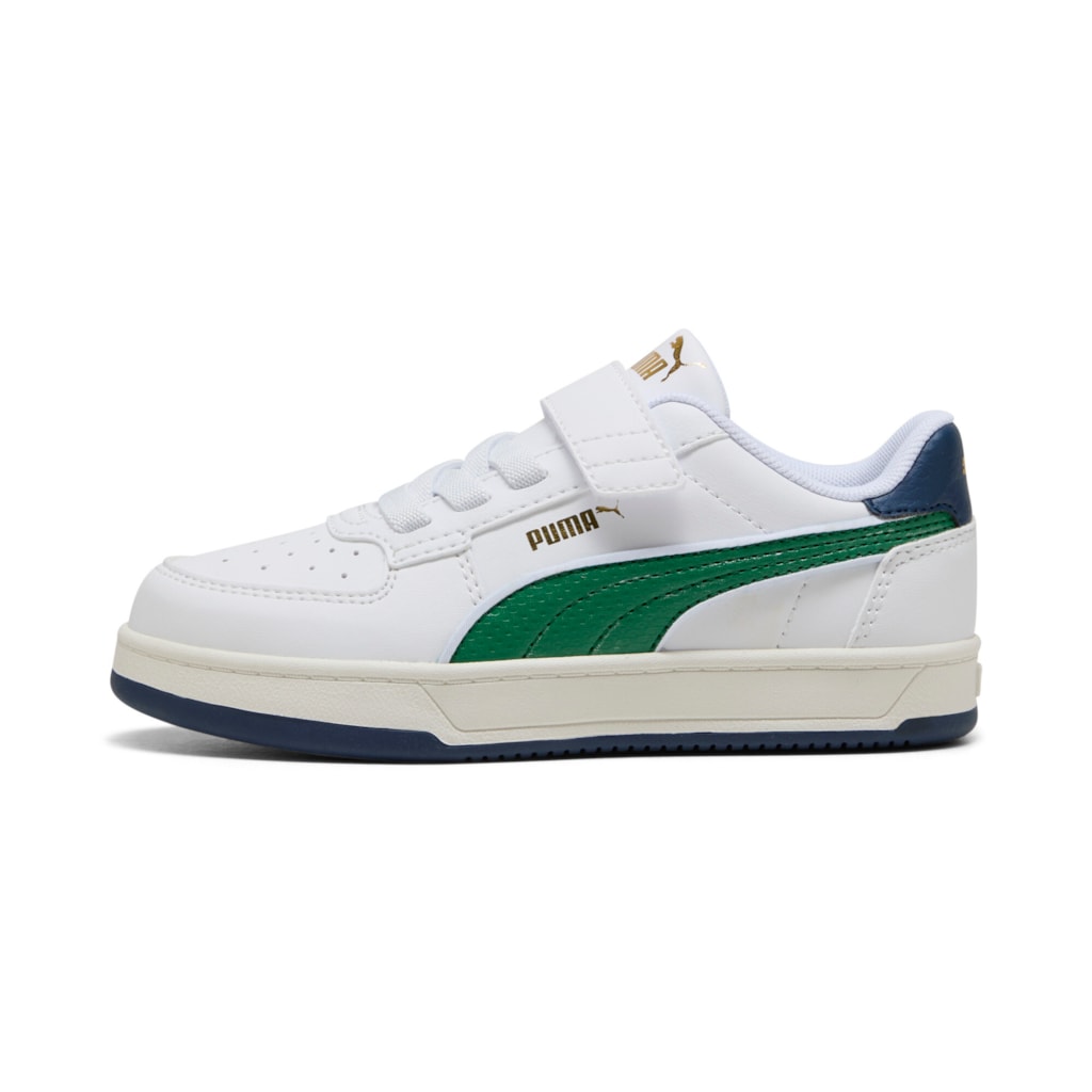 Puma Caven 2.0 Retro AC+ PS PUMA 403204-02 bianco verde