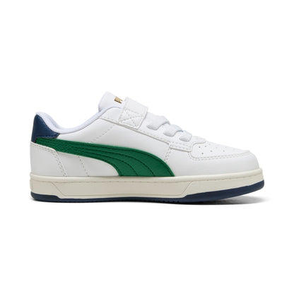 Puma Caven 2.0 Retro AC+ PS PUMA 403204-02 bianco verde