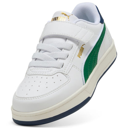 Puma Caven 2.0 Retro AC+ PS PUMA 403204-02 bianco verde