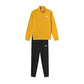 ESS Full-Zip Sweat Suit TR B PUMA 693273-62 giallo ocra