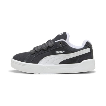Park Lifestyle Easy SD Jr PUMA 404338-02 GRIGIO SCURO