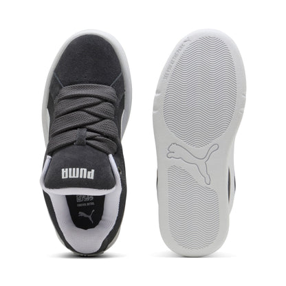 Park Lifestyle Easy SD Jr PUMA 404338-02 GRIGIO SCURO