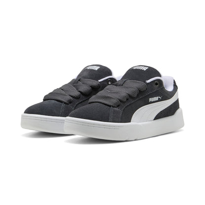 Park Lifestyle Easy SD Jr PUMA 404338-02 GRIGIO SCURO