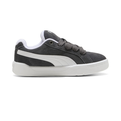 Park Lifestyle Easy SD Jr PUMA 404338-02 GRIGIO SCURO