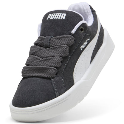 Park Lifestyle Easy SD Jr PUMA 404338-02 GRIGIO SCURO