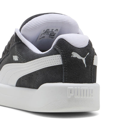 Park Lifestyle Easy SD Jr PUMA 404338-02 GRIGIO SCURO
