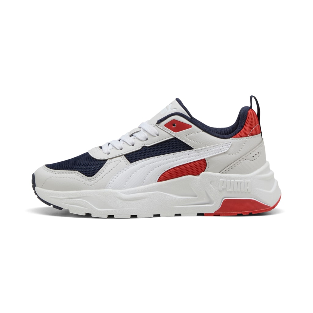 Trinity 2 LT Jr PUMA 403703-03