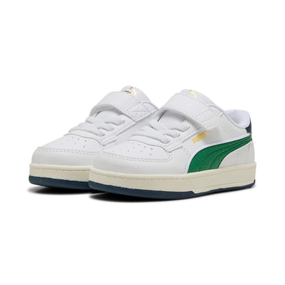 Puma Caven 2.0 Retro AC+ Inf PUMA 403205-02 BIANCO VERDE