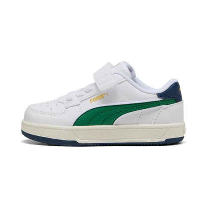 Puma Caven 2.0 Retro AC+ Inf PUMA 403205-02 BIANCO VERDE