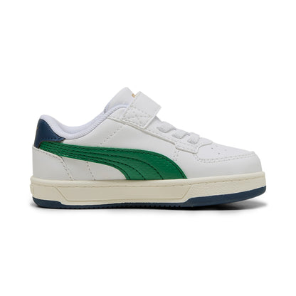 Puma Caven 2.0 Retro AC+ Inf PUMA 403205-02 BIANCO VERDE