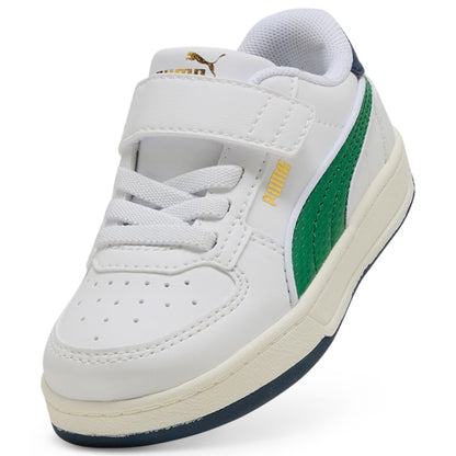 Puma Caven 2.0 Retro AC+ Inf PUMA 403205-02 BIANCO VERDE