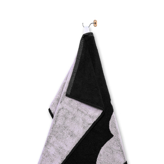 TEAM Towel Small (50x100) PUMA 054553-01