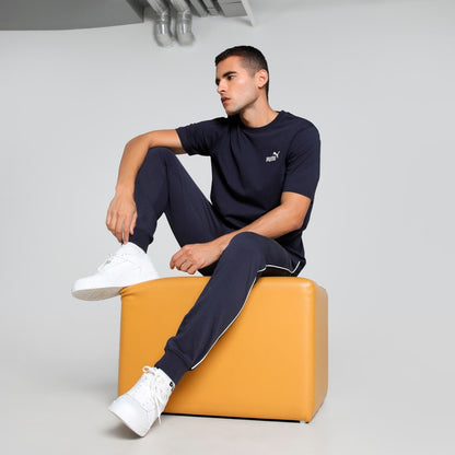 ESS Small No. 1 Logo Tee PUMA 682534-16