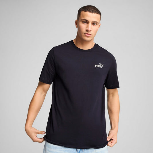 ESS Small No. 1 Logo Tee PUMA 682534-16
