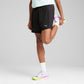 M RUN VELOCITY 5 SHORT PUMA 526610-01