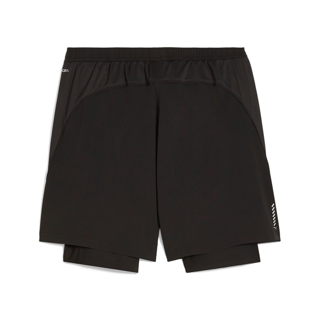M RUN VELOCITY 2IN1 SHORT PUMA 526611-01