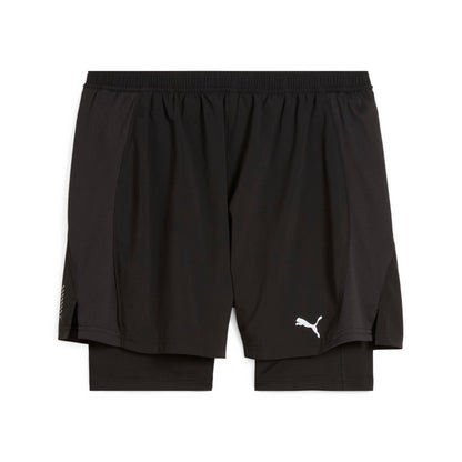 M RUN VELOCITY 2IN1 SHORT PUMA 526611-01