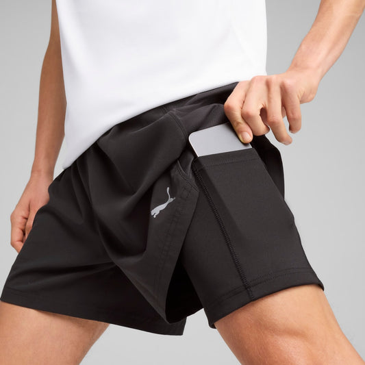 M RUN VELOCITY 2IN1 SHORT PUMA 526611-01