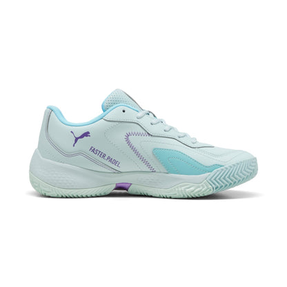 NOVA Smash Wn's PUMA 108291-01 padel