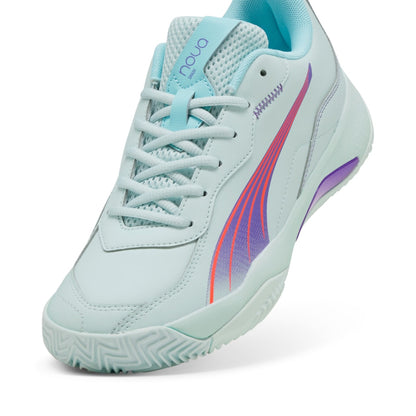 NOVA Smash Wn's PUMA 108291-01 padel