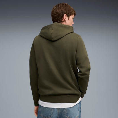 ESS 2 COLOR No. 1 Logo Hoodie FL PUMA 684711-70