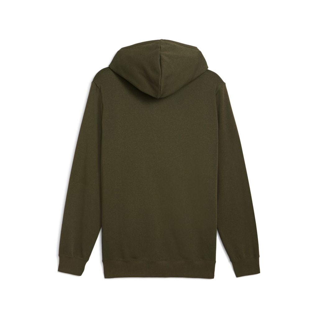 ESS 2 COLOR No. 1 Logo Hoodie FL PUMA 684711-70