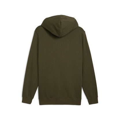 ESS 2 COLOR No. 1 Logo Hoodie FL PUMA 684711-70