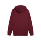 ESS 2 COLOR No. 1 Logo Hoodie FL PUMA 684711-96 rosso