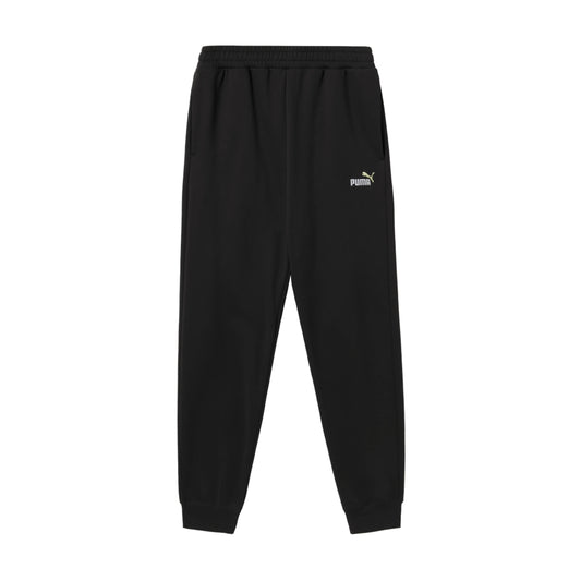 ESS 2 COLOR No. 1 Logo Sweatpants FL cl PUMA 684713-56